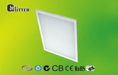 China 603mm x 603mm LED Backlight Panel , ERP PMMA LED Ceiling Panel Light for sale