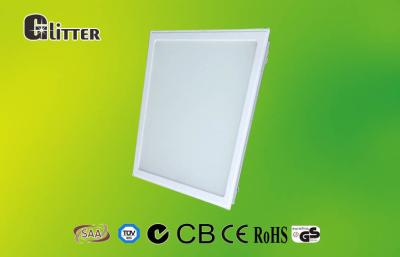 China 45 W Dimmable SAA ERP TUV C-Tick LED Panel Light Square For Office Lighting for sale