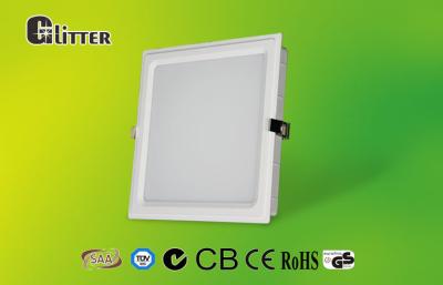 China De hoge Oppervlakte van de Verlichtingsefficiency zet LEIDEN Comité Licht 603mm x 603mm 120lm/w op Te koop