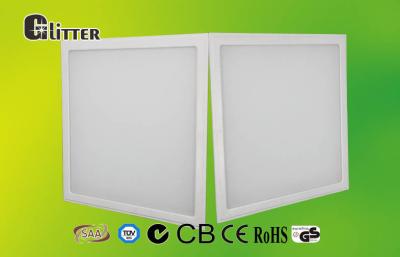 China 45Watt Recessed a luz de painel de poupança de energia 600 x 600mm do diodo emissor de luz para o supermercado à venda