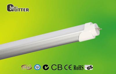 Chine Haut tube en plastique 1500mm de C.P. 80 24W LED avec la couverture laiteuse de PC dans l'immeuble de bureaux à vendre