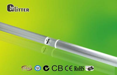 China DALI High Brightness 18W SMD LED Tube Lights 4ft T8 120lm for Factory for sale