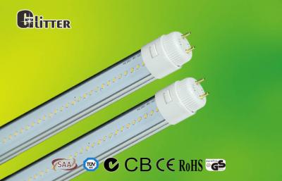 China Energy Saving ERP SMD T8 Led Tube 10W AC100 V -  240 V With GS CB TUV for sale