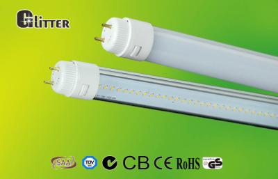 China High Efficiency Dimmable 8ft LED Tube 40 Watt 2400mm 3500lm , Warm White for sale