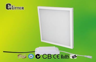 Chine L'intense luminosité de 40 W a mené l'éclairage de panneau Dimmable 595 x 595mm pour le supermarché à vendre