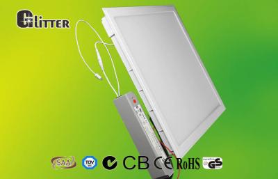 China SMD 2835 Indoor Surface Mount LED Panel Light 600mm x 600mm 5400lm for sale