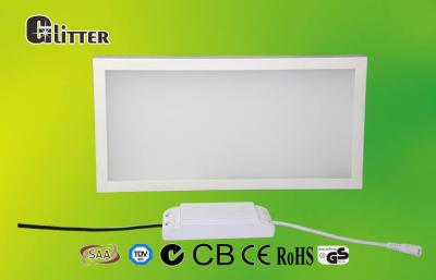 China Hohes beleuchtendes an der Wand befestigtes LED Lichtpaneel SMD2835 IP50 TUV 40Watt zu verkaufen