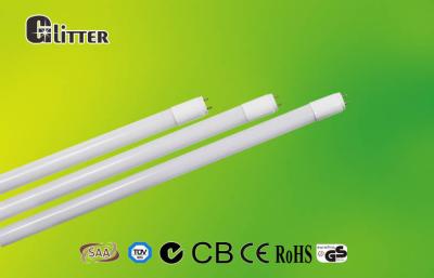 China Eco-friendly Bright Plastic 38W Led Tube SMD2835 110lm For School for sale