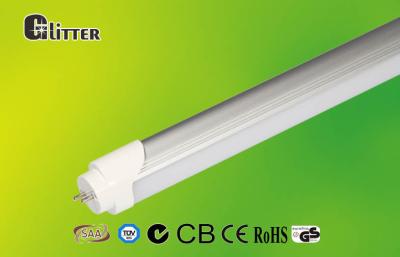 China 1440lm Energy Saving SMD LED Tube , AC85V - 265V 18 Watt 1200mm LED Tube Lights for sale