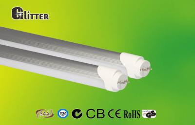 China 4ft 20W 2000lm LED Tube Light IP50 SMD T8 High Efficiency For Office for sale