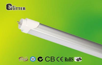 China PC de alumínio 5W/9W/12W/18W/23W do ângulo do tubo 120° do diodo emissor de luz de 900mm SMD T8 à venda