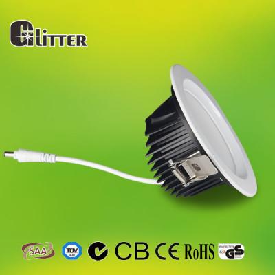 China European Standard CRI90 SMD LED Downlight 30 W SAA CE CB For Hotel for sale