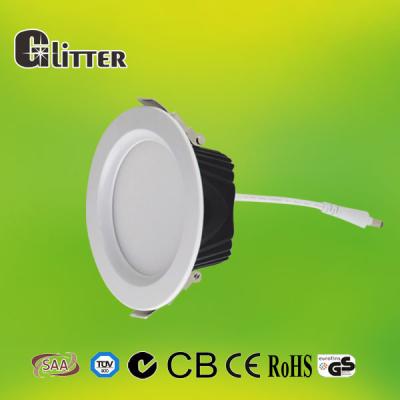 中国 22W SMD LED Downlight のセリウムの CB GS SAA ERP 3800K -家のための 4500K 販売のため