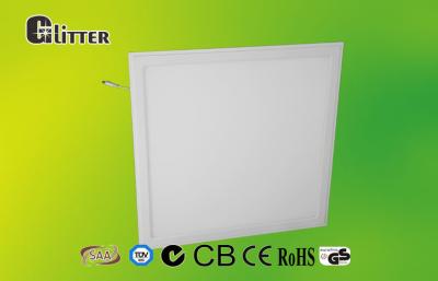 China La iluminación del panel llevada del ERP SMD 3014 de SAA TUV, Dimmable brillante llevó la luz del panel de techo en venta