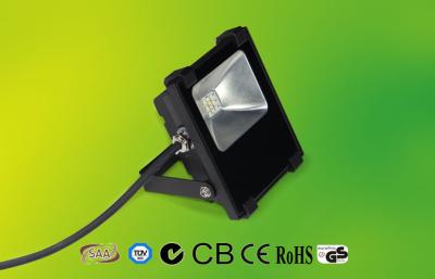 China 2800K - 6500K Outdoor Led Flood Lights Dimmable IP66 EMC 3030 for sale