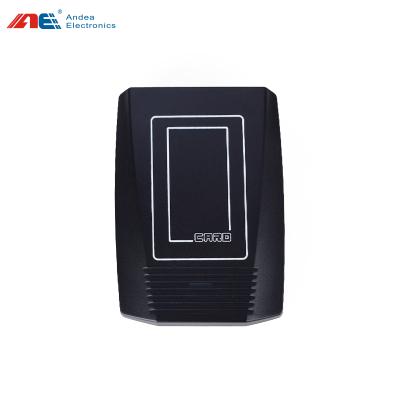 China Card Transmitter 13.56MHz HF Proximity RFID Card Reader Writer NFC For Desktop Card Transmitter for sale