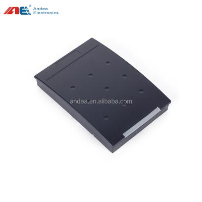 China Access Control 13.56 MHz HF RFID ISO15693 Access Control Card Reader With RS485 RS232 WG26 WG34 for sale