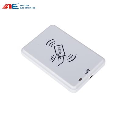 China Access Controller 13.56Mhz RFID Proximity Reader Writer Support Collision-Resistance For Access Controller for sale