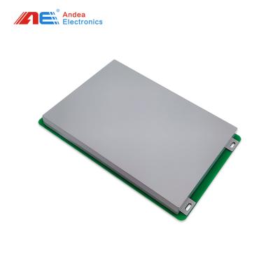 China Built-in Reader and Antenna Shield ISO15693 13.56Mhz HF RFID Reader for Library Self-Service Check-In / Book Kiosk for sale