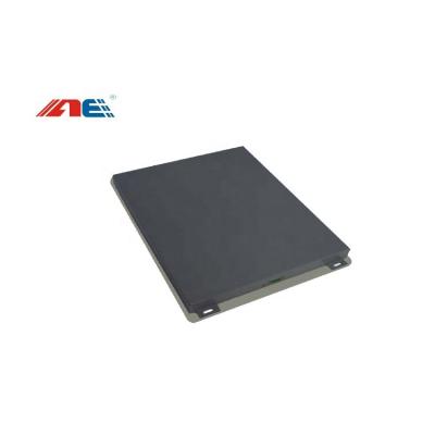 China ABS And Self Service Metal Plate Kiosk Recessed UHF RFID Reader Writer 1 - 27DBM Integrated RFID Reader for sale