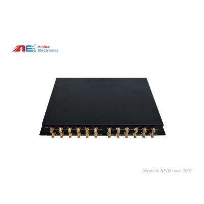 China Passive High Power ISO15693 IOT Module 13.56Mhz Long Range RFID Metal Plate Reader for sale