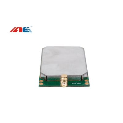 China ISO18000-3m1 Stable Performance Mid Range RFID Reader Module For Food And Medicine Supply Chain Management for sale