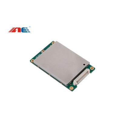 China Stable Performance TTL Medium Power RFID Reader Module ISO15693 Communication Interface for sale