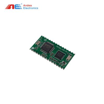 China Multiple HF RFID Reader Writer PCB Module Inlay ISO14443,ISO15693,18000-3M3,HF RFID Embedded Proximity Reader Module PRL86 PCB Module for sale