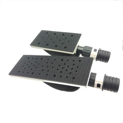 China 70*198mm Durable High Quality Dust Protected Hand Block Holder Sanding Polishing Block for sale