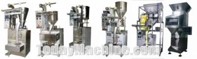 China JT-520F Full automatic spice packaging machine price for sale