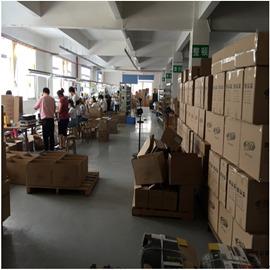 Verified China supplier - Jiangmen Voxeast Electronic Co., Ltd.