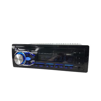 China Wholesale 1din Radio Player Car Stereo Music Player Autos De Stereo Audio Car MP3 Music Player for sale