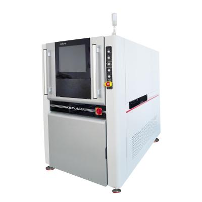 China KBF Factory PCB Laser Marking Machine 3w 5w 10w Qr Code Laser Marking Machine 30w/UV Laser Marking Machine for sale