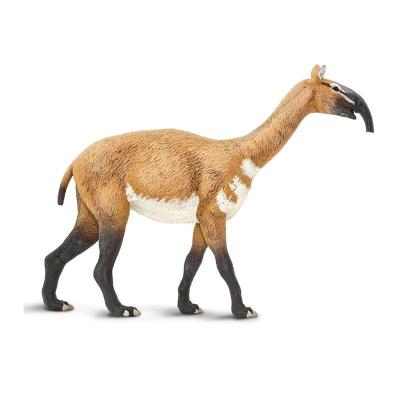 China Classic Macrauchenia Patagonica Toys For Children Ancient Prehistoric Animal Model 100127 100127 for sale