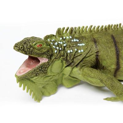 China Lizard Animal Model Toy For Kids Boys Children Gift 267729 for sale