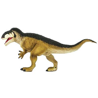 China Eco-Friendly Acrocanthosaurus Classic Dinosaurs Safety Toys For Boys Kid Prehistoric Animal Model Dino 302329 for sale