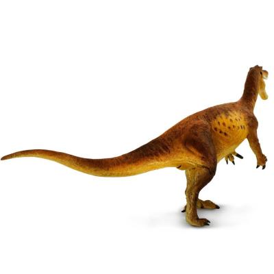 China Eco-friendly Dinosaurs Toy For Boys Prehistoric Classic Safety Baryonyx Animal Model Dino 100573 for sale