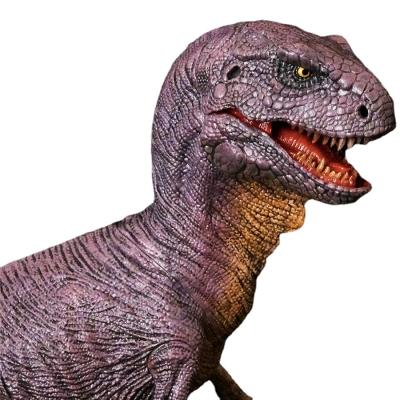 China Wild Animal Models Rebor Rhapsody Valley T-Rex Dinosaur Mesozoic Model Toy Classic Toy for sale