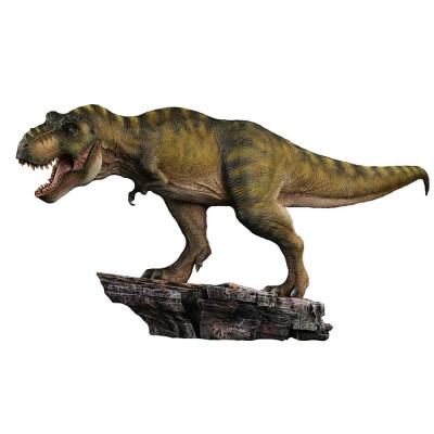 China Nanmu's Studio 1:35 Movable Jaw 171902 Once and Future King Doll New Tyrannosaurus Rex Dinosaurs Prehistoric Animals Toy for sale