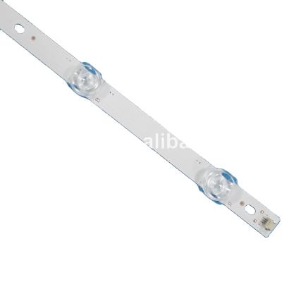 China Residential Assembly LCD TV light strip led strip light original universal 32inch 55inch OEM brand TV set backlight universal LED for sale