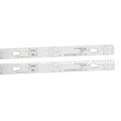 China Residential Source Hot sale LED for L32F1680B backlight light bar 32HR330M07A2 V2 for sale