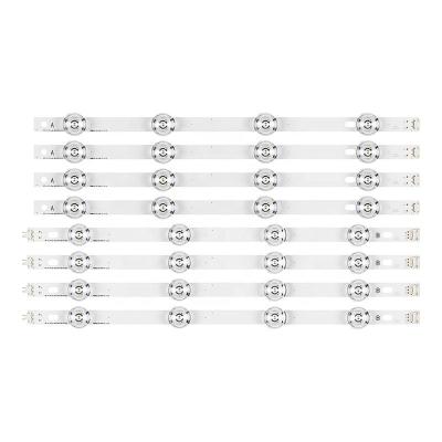 China Residential TV BACKLIGHT 6916L 1709A 1710A Innotek Drt 3.0 42 A B Type for LG 42LB5510-CC 42LY320C-CA LCD Television repair for sale