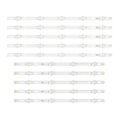 China Residential TV BACKLIGHT LG  INNOTEK POLA 2.0 42'' A B TYPE for 42LN5400 42LN540V 42LN570V 42LA620V LCD Television repair for sale