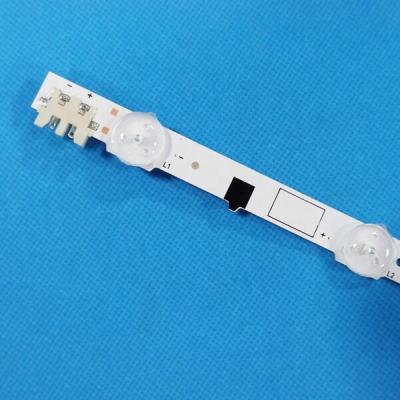 China Residential LED for samsung UA32F4088AR backlight LCD TV 2013SVS32H 9 REV1.8 130103 9LED for sale