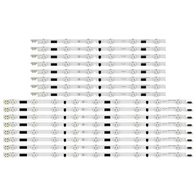 China Residential LED Backlight D2GE-460SCA-R3 2013SVS46F for Samsung UA46F5500AJ UA46F5000AR UA46F5080AR UA46F5000HJ television for sale