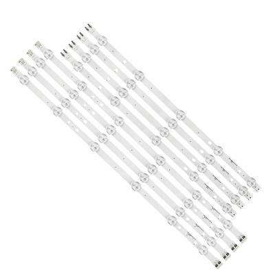 China Residential LED Backlight D3GE-460SMA-R2 D3GE-460SMB-R1 2013SVS46 3228N1 for UA46H5303 UE46EH5000 tv repair for sale