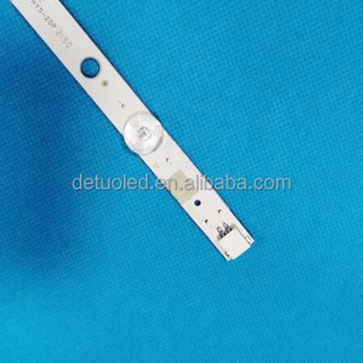 China Residential Light Bar for TOSHIBA SVT320AE9_REV1.0_121012 LED BACKLIGHT Strip for repairment for sale