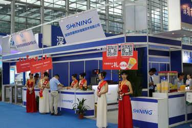 Verified China supplier - Shining International Tech Limited