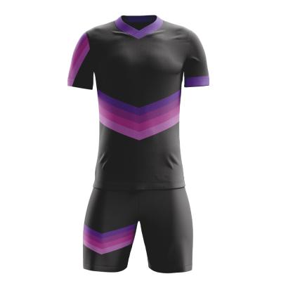 China High Quality Customized Environmental Protection Full Sublimation Breathable Quick-Drying Volleyball Tank Top Suit Comfortable for sale