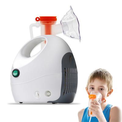 China For commercial & OEM Home Use Factory Custom Medical Compressor Nebulizer Wholesale Price Asthma Home Use Portable Asthma Nebulizer for sale